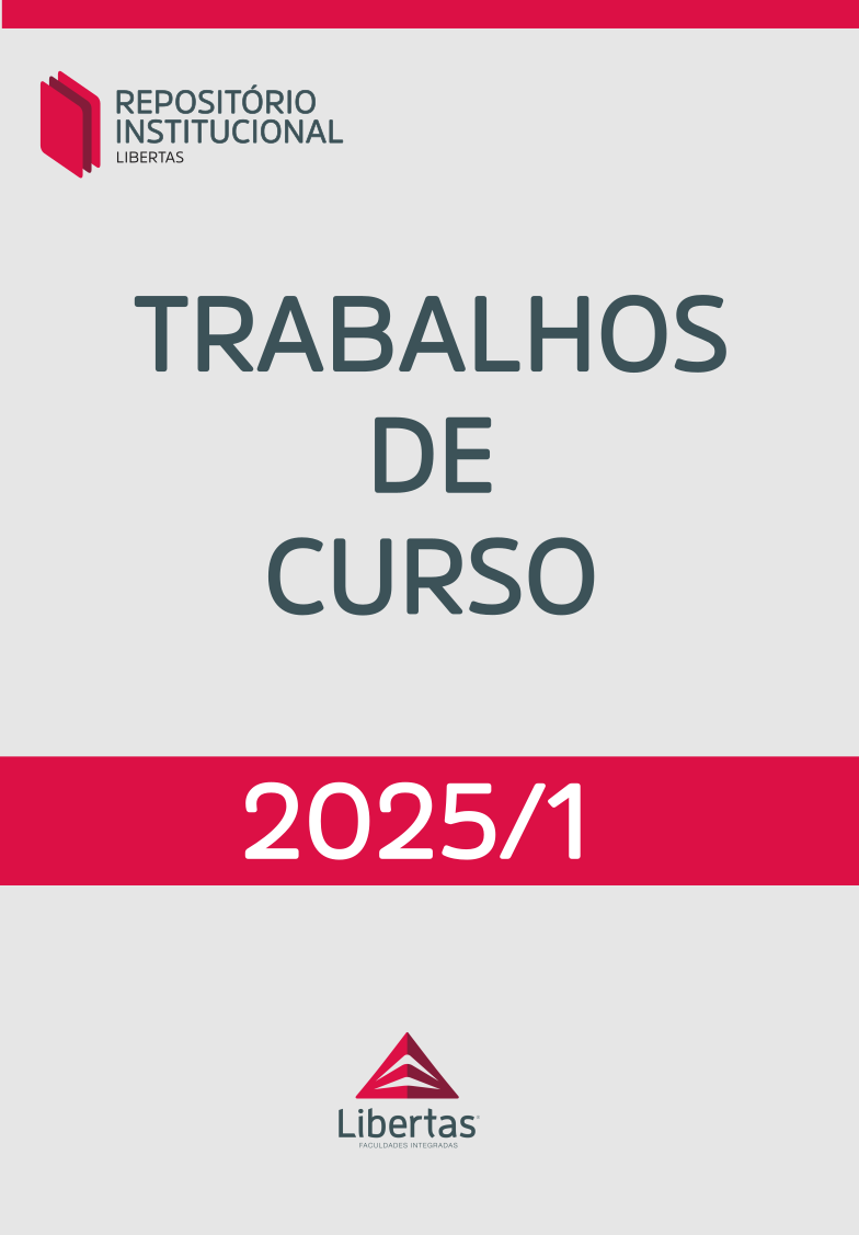 					View 2025: Trabalhos de Curso 2025/1
				